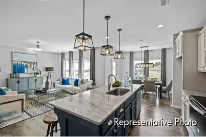 3135 Highlander Point #469, Greensboro, NC 27405 - Photo 3