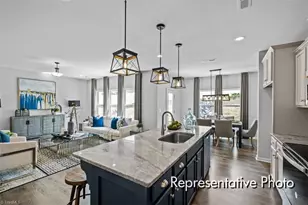 3135 Highlander Pt, Greensboro, NC 27405 - Photo 3