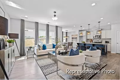 3135 Highlander Point #469, Greensboro, NC 27405 - Photo 7