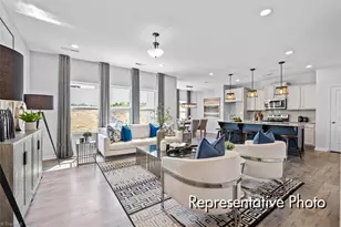 3135 Highlander Pt, Greensboro, NC 27405 - Photo 7