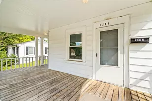 1203 Vance St, Greensboro, NC 27406 - Photo 5