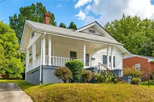 1203 Vance St, Greensboro, NC 27406 - Photo 3