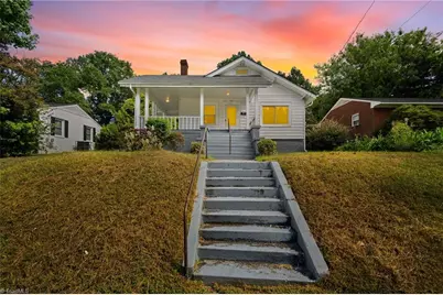 1203 Vance Street, Greensboro, NC 27406 - Photo 31