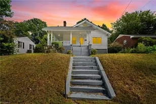 1203 Vance St, Greensboro, NC 27406 - Photo 31