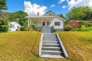 1203 Vance St, Greensboro, NC 27406 - Photo 1