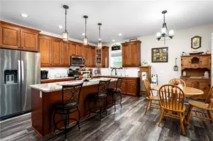 196 8th Ave, New London, NC 28127 - Photo 11