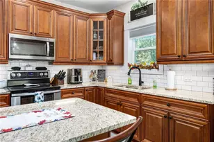 196 8th Ave, New London, NC 28127 - Photo 13