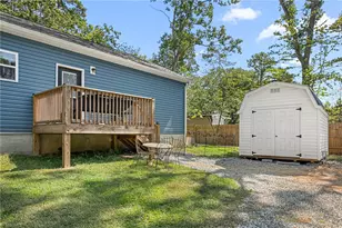 196 8th Ave, New London, NC 28127 - Photo 27