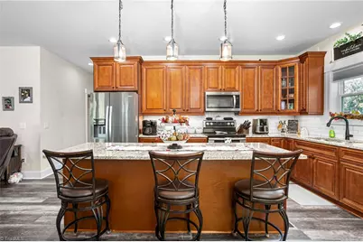 196 8th Avenue, New London, NC 28127 - Photo 11