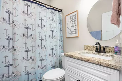 196 8th Avenue, New London, NC 28127 - Photo 23