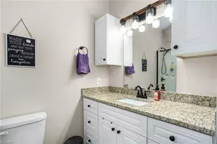 196 8th Ave, New London, NC 28127 - Photo 17