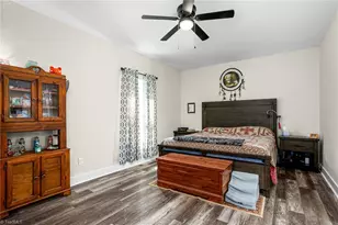 196 8th Ave, New London, NC 28127 - Photo 15