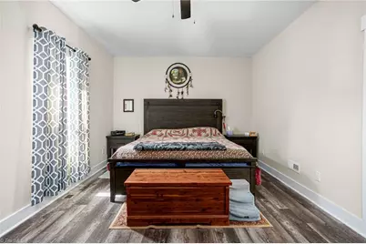 196 8th Avenue, New London, NC 28127 - Photo 15