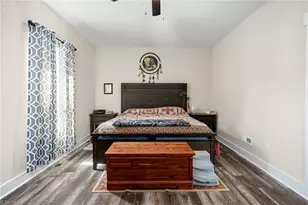 196 8th Ave, New London, NC 28127 - Photo 15