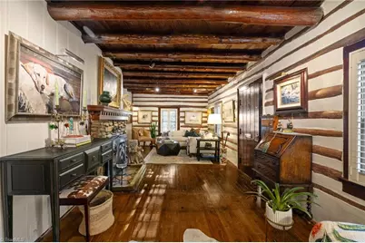 3030 Memorial Industrial School Road, Germanton, NC 27019 - Photo 5