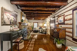 3030 Memorial Industrial School Rd, Germanton, NC 27019 - Photo 5