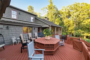 3030 Memorial Industrial School Rd, Germanton, NC 27019 - Photo 33