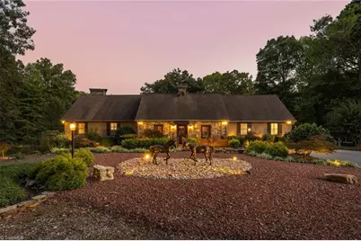 3030 Memorial Industrial School Road, Germanton, NC 27019 - Photo 3