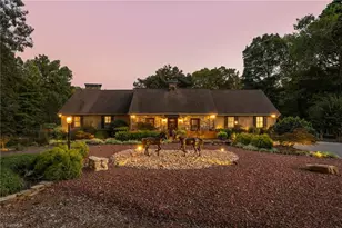 3030 Memorial Industrial School Rd, Germanton, NC 27019 - Photo 3