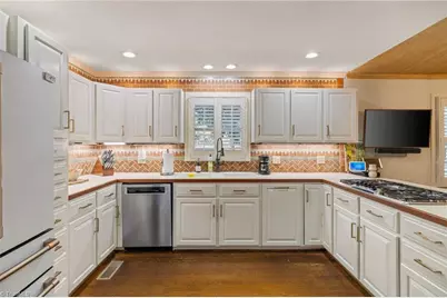 3030 Memorial Industrial School Road, Germanton, NC 27019 - Photo 13