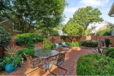 8 Ashton Square, Greensboro, NC 27408 - Photo 41