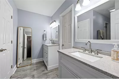 7710 Sorrel Run Court, Summerfield, NC 27358 - Photo 19