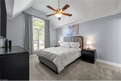 7710 Sorrel Run Court, Summerfield, NC 27358 - Photo 15