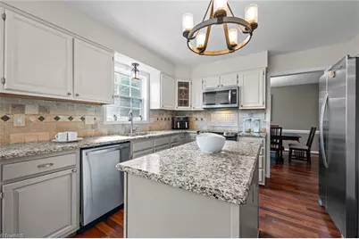 7710 Sorrel Run Court, Summerfield, NC 27358 - Photo 9