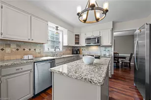 7710 Sorrel Run Ct, Summerfield, NC 27358 - Photo 9