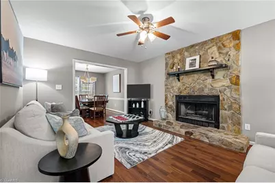 7710 Sorrel Run Court, Summerfield, NC 27358 - Photo 3