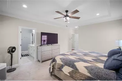 7143 Reynolds Mill Circle, Lewisville, NC 27023 - Photo 15