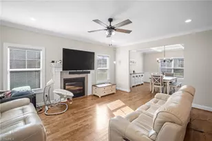 7143 Reynolds Mill Cir, Lewisville, NC 27023 - Photo 11