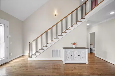 7143 Reynolds Mill Circle, Lewisville, NC 27023 - Photo 3