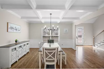 7143 Reynolds Mill Circle, Lewisville, NC 27023 - Photo 5