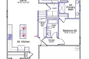 173 Candytuft Ct, Lexington, NC 27295 - Photo 3