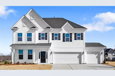 363 Yarrow Drive, Lexington, NC 27295 - Photo 1