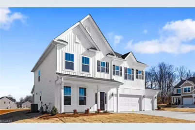 363 Yarrow Drive, Lexington, NC 27295 - Photo 3