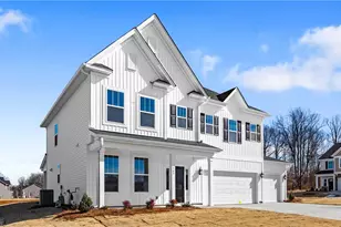 363 Yarrow Dr, Lexington, NC 27295 - Photo 3