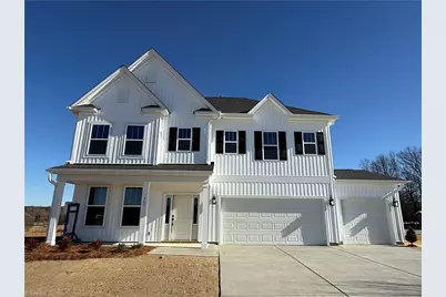 363 Yarrow Drive, Lexington, NC 27295 - Photo 1