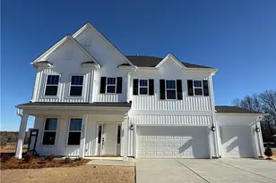 363 Yarrow Dr, Lexington, NC 27295 - Photo 1