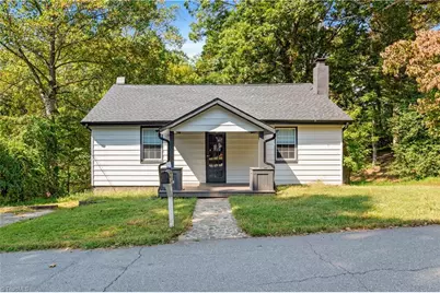 270 Northwood Drive, Elkin, NC 28621 - Photo 1