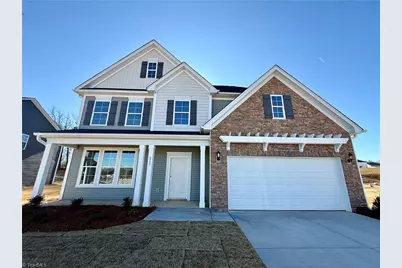 217 Lavender Lane, Lexington, NC 27295 - Photo 1