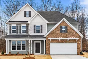 217 Lavender Ln, Lexington, NC 27295 - Photo 1