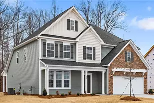 217 Lavender Ln, Lexington, NC 27295 - Photo 3