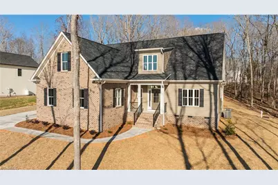 2442 Farmwood Lane, Asheboro, NC 27205 - Photo 1