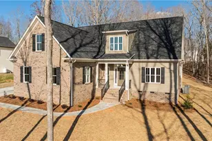 2442 Farmwood Ln, Asheboro, NC 27205 - Photo 1