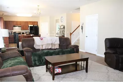 4547 Silo Ridge Court, Clemmons, NC 27012 - Photo 11