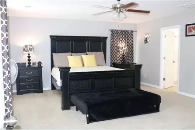 4547 Silo Ridge Court, Clemmons, NC 27012 - Photo 15