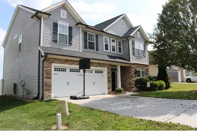 4547 Silo Ridge Court, Clemmons, NC 27012 - Photo 1