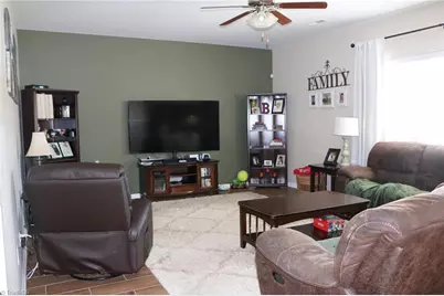 4547 Silo Ridge Court, Clemmons, NC 27012 - Photo 13